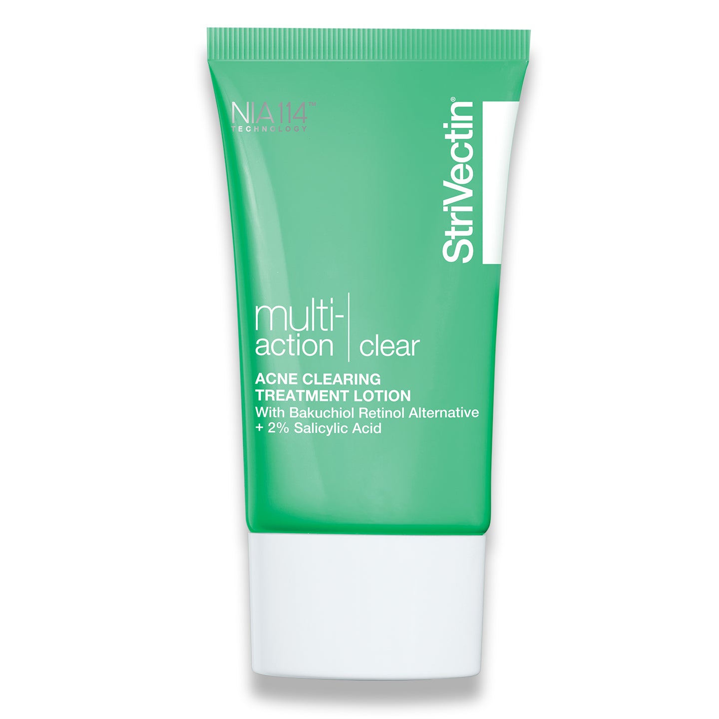 Multi-Action Clear Acne Clearing Treatment Lotion